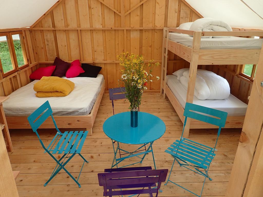 Domaine De Cavailla Villa Marmont-Pachas Room photo